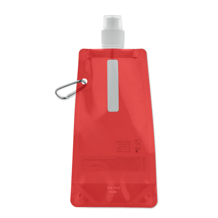 Caracas | Gourde pliable de 480ml