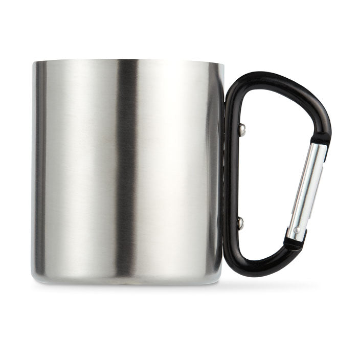 León  | Mug mousqueton à personnaliser