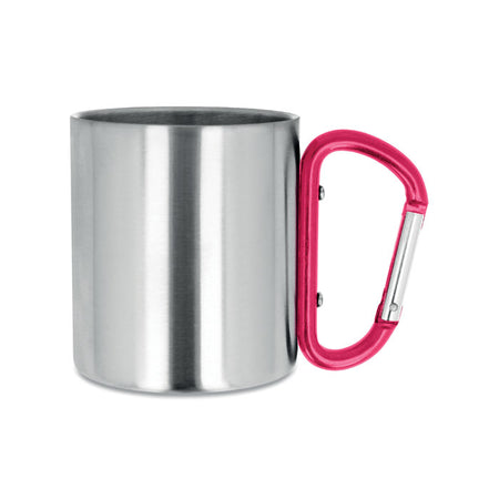 León  | Mug mousqueton à personnaliser