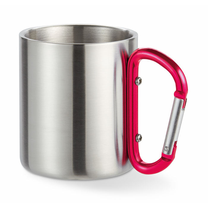 León  | Mug mousqueton à personnaliser