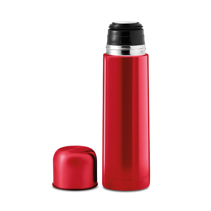 Tirana | Bouteille isotherme 8 couleurs