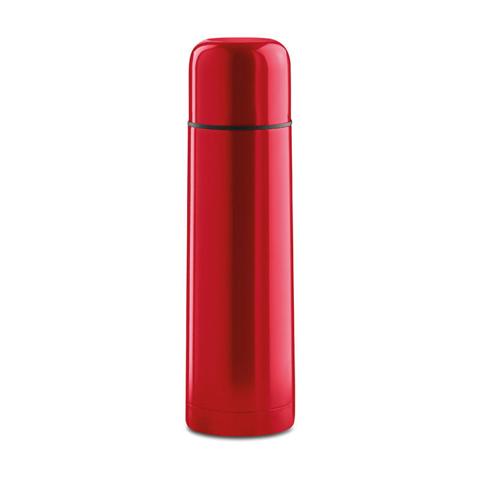 Tirana | Bouteille isotherme 8 couleurs
