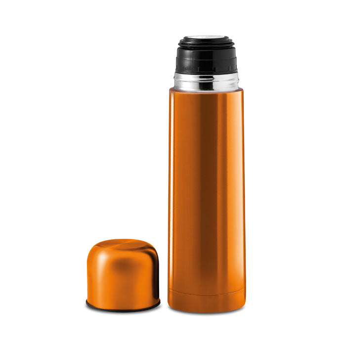Tirana | Bouteille isotherme 8 couleurs