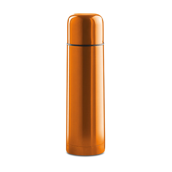 Tirana | Bouteille isotherme 8 couleurs
