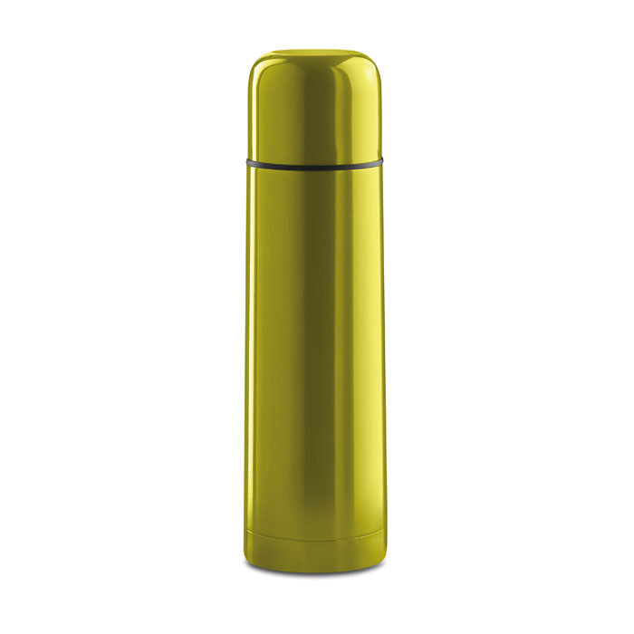 Tirana | Bouteille isotherme 8 couleurs