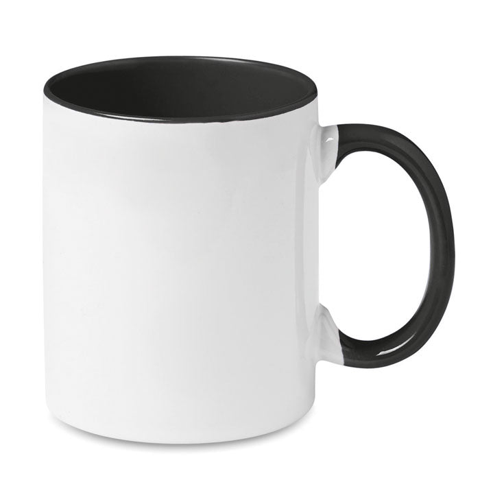 Guatemala | Mug en céramique 300m de couleur