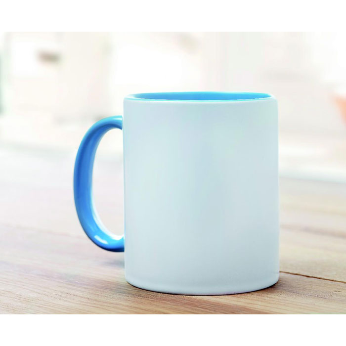 Guatemala | Mug en céramique 300m de couleur