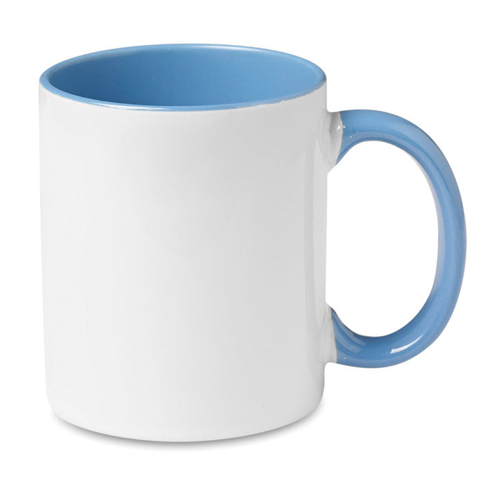 Guatemala | Mug en céramique 300m de couleur