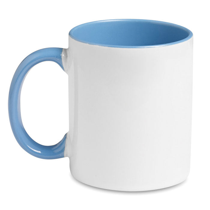 Guatemala | Mug en céramique 300m de couleur