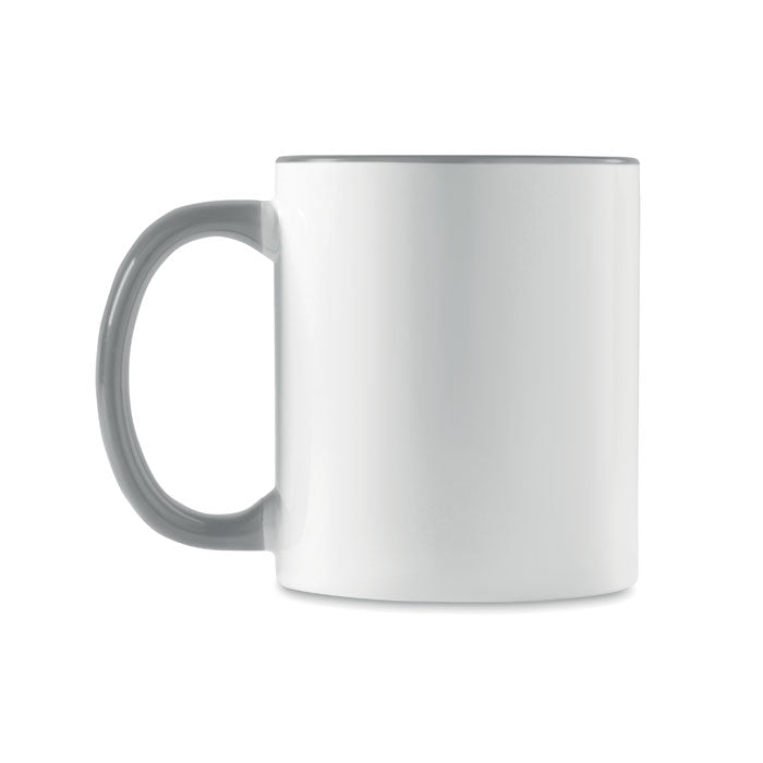 Guatemala | Mug en céramique 300m de couleur