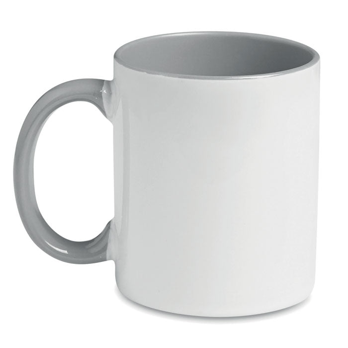 Guatemala | Mug en céramique 300m de couleur