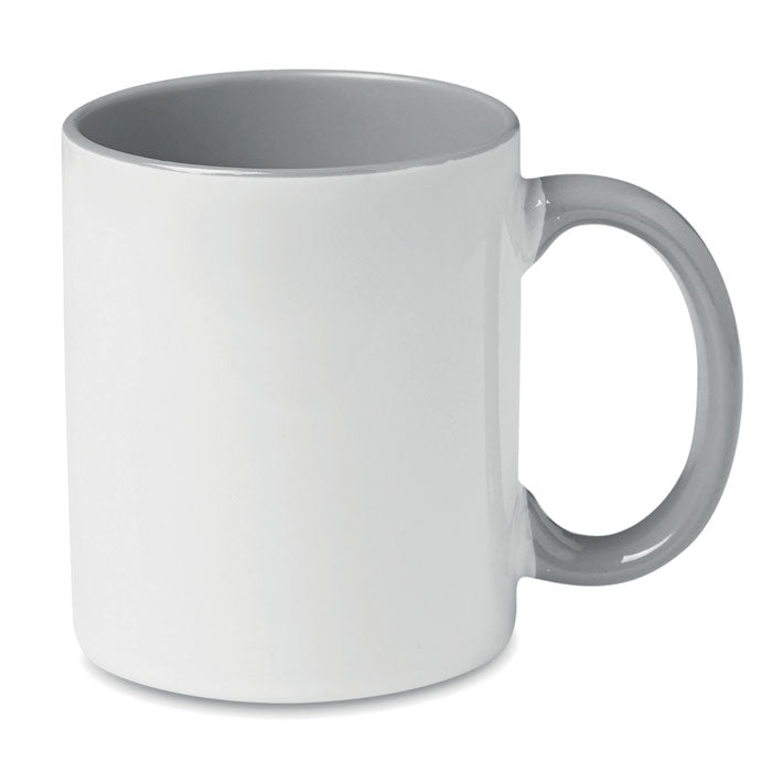 Guatemala | Mug en céramique 300m de couleur