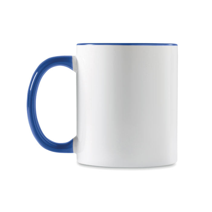 Guatemala | Mug en céramique 300m de couleur