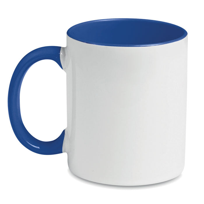 Guatemala | Mug en céramique 300m de couleur