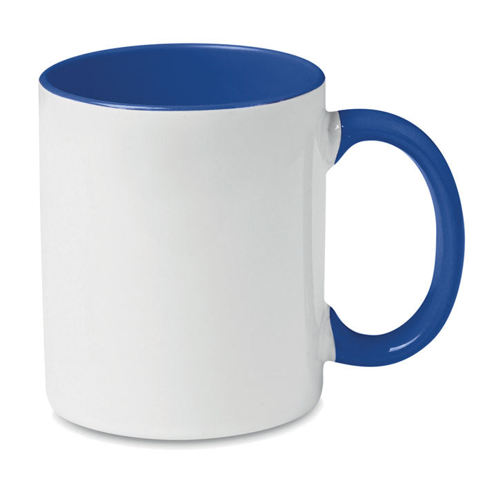Guatemala | Mug en céramique 300m de couleur