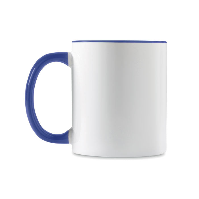 Guatemala | Mug en céramique 300m de couleur