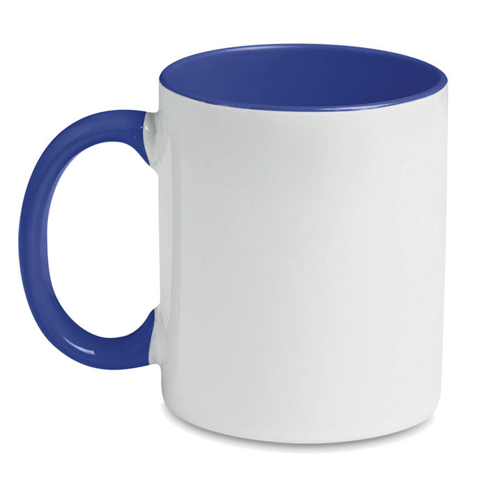 Guatemala | Mug en céramique 300m de couleur