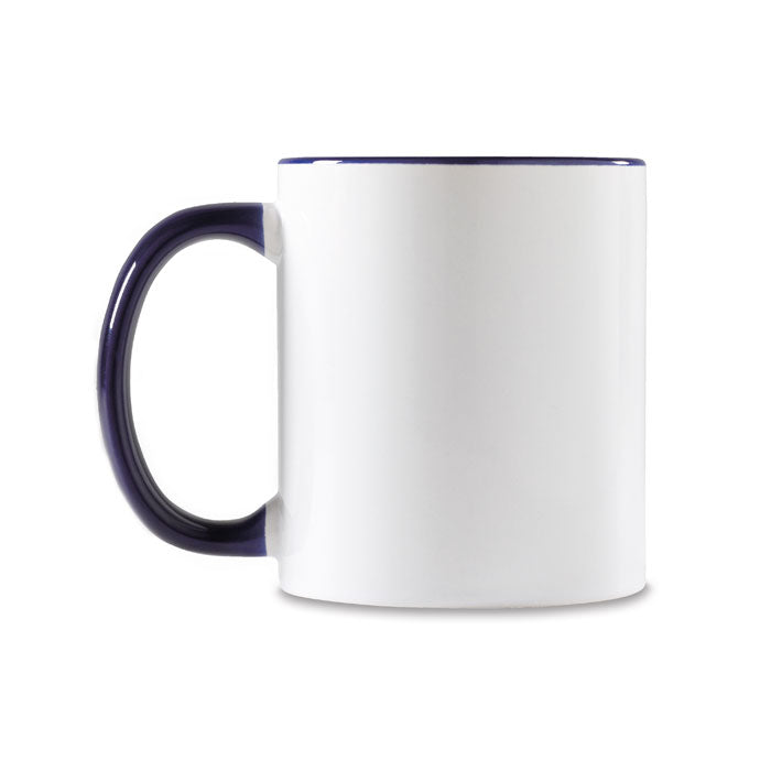 Guatemala | Mug en céramique 300m de couleur