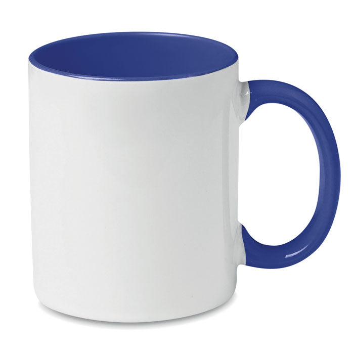 Guatemala | Mug en céramique 300m de couleur
