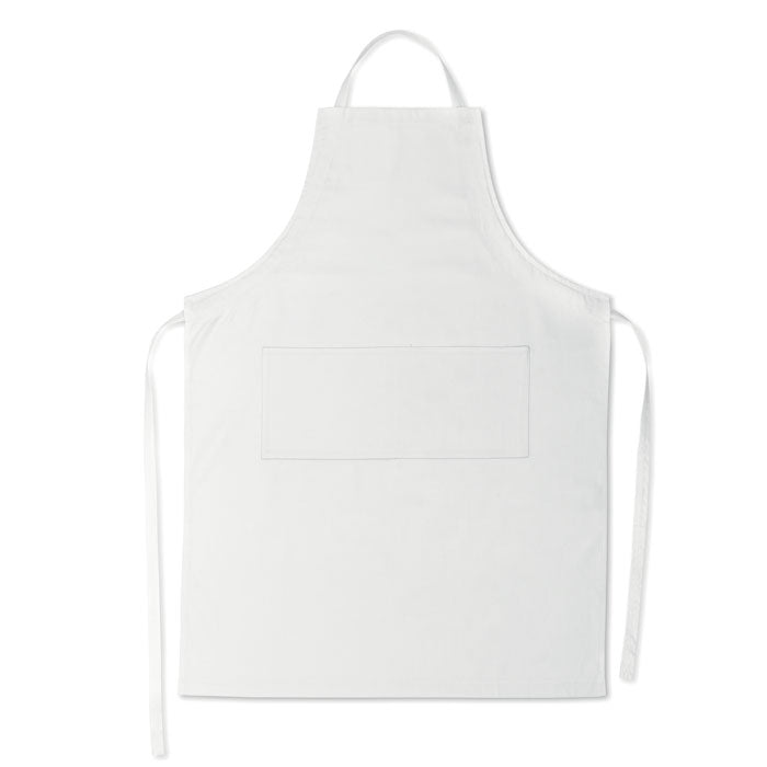 Nouméa | Tablier de cuisine ajustable