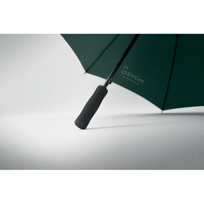 Tours | Parapluie pongee avec poignée