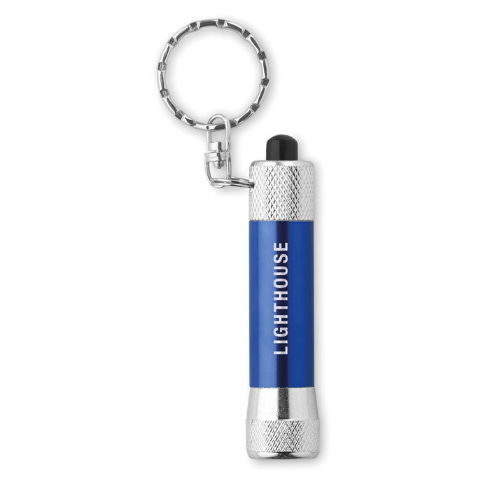 Nur-Sultan | Mini lampe torche