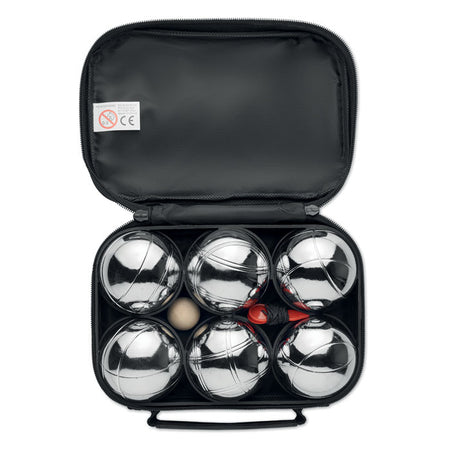Muscat | Jeu de boules customisable