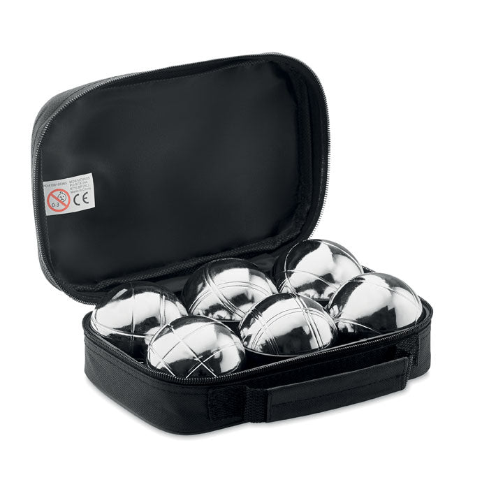 Muscat | Jeu de boules customisable