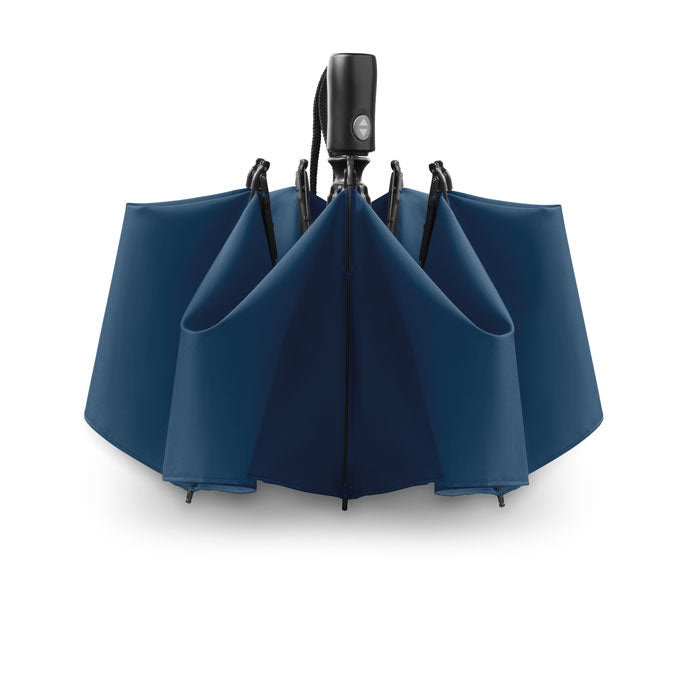 Besançon | Parapluie 23’’ réversible à personnaliser