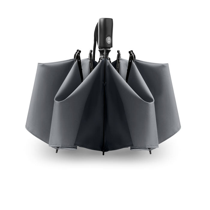 Besançon | Parapluie 23’’ réversible à personnaliser
