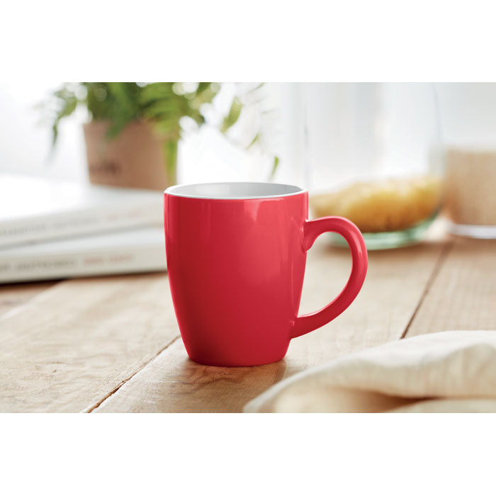 Fort-de-France | Mug coloré de 290ml