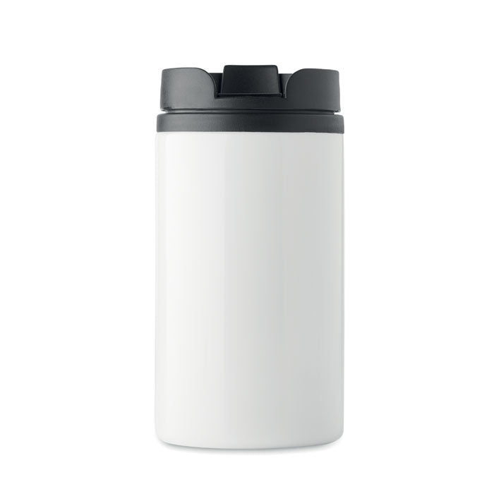 Riga | Mug anti fuite à double paroi