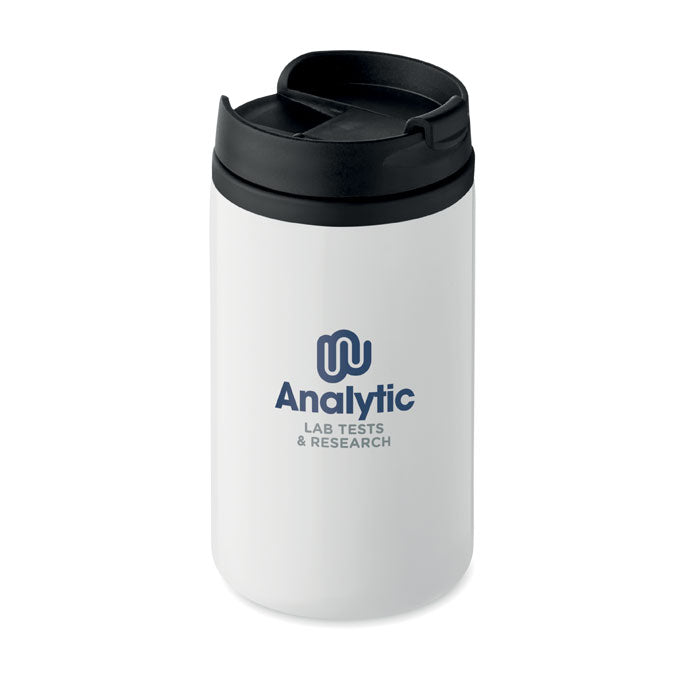 Riga | Mug anti fuite à double paroi