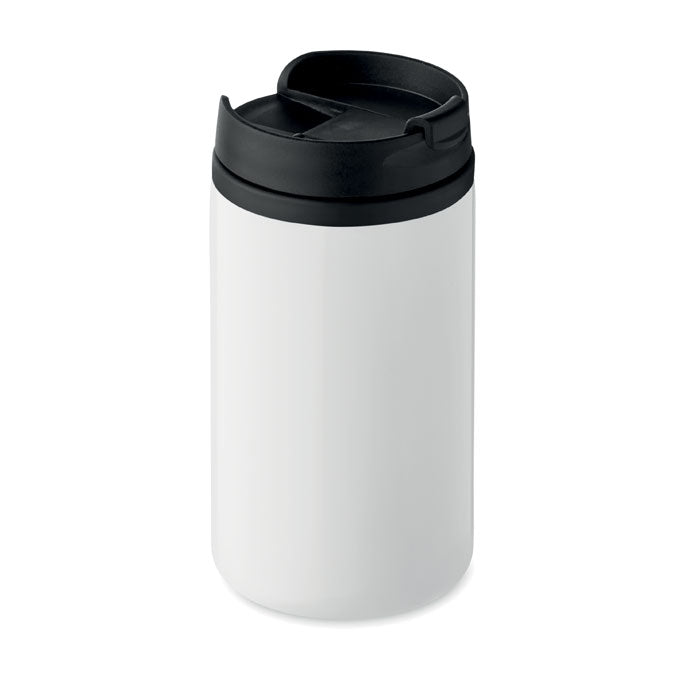 Riga | Mug anti fuite à double paroi