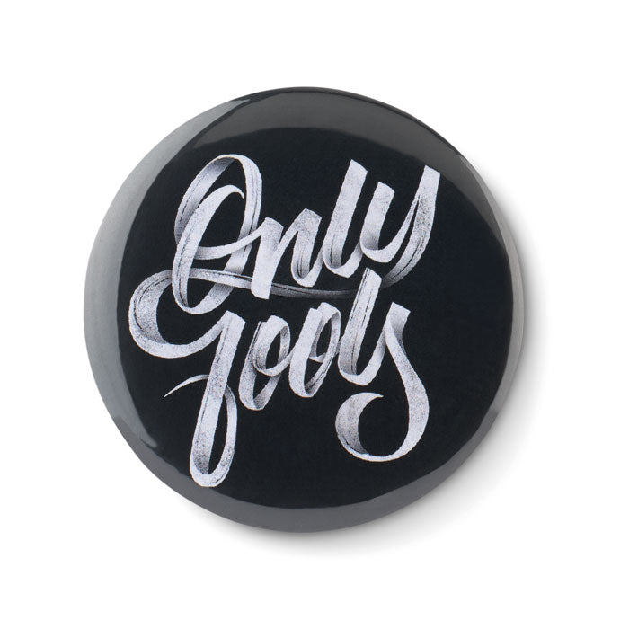 Seoul | Pins moyen personnalisable