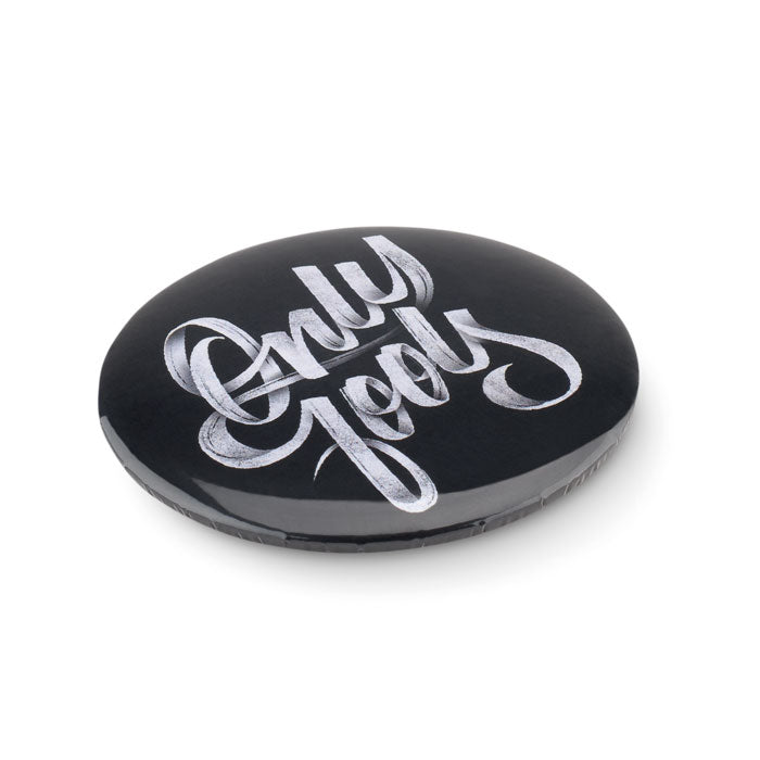 Seoul | Pins moyen personnalisable