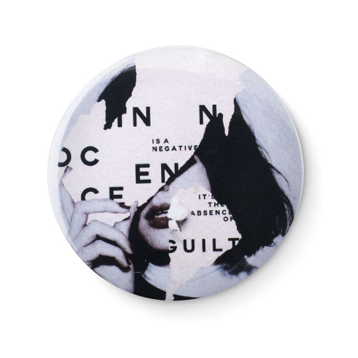 Luanda | Pins magnet décapsuleur