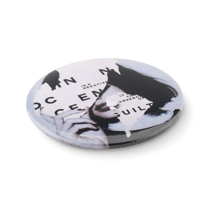 Luanda | Pins magnet décapsuleur