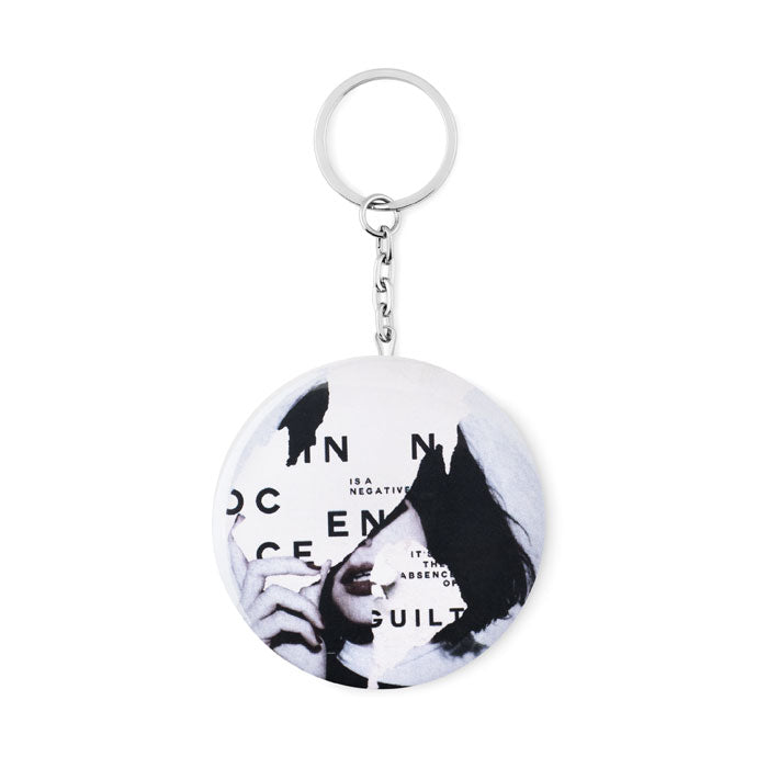 Porto | Pins porte clés décapsuleur personnalisable