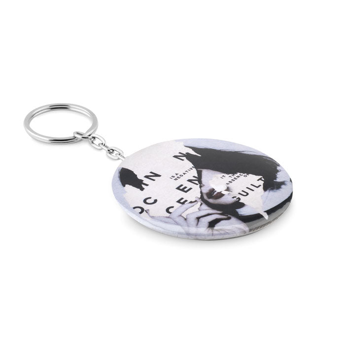 Porto | Pins porte clés décapsuleur personnalisable