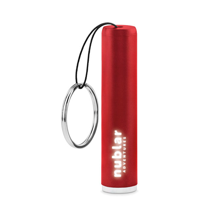 Annecy | Lampe torche personnlisable et plusieurs couleurs