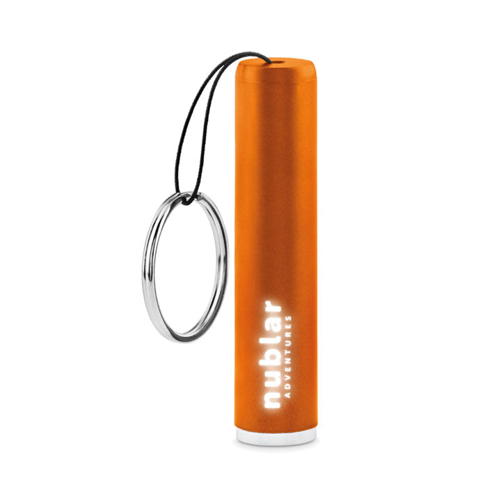 Annecy | Lampe torche personnlisable et plusieurs couleurs