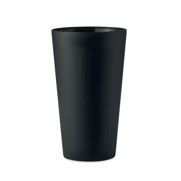 Kingston | Gobelet réutilisable 500ml de couleur personnalisable
