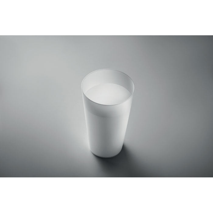 Kingston | Gobelet réutilisable 500ml de couleur personnalisable