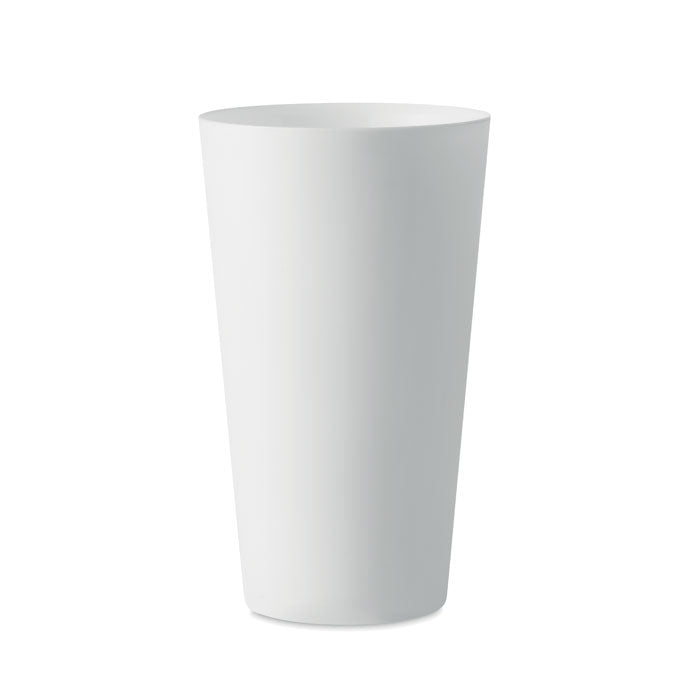 Kingston | Gobelet réutilisable 500ml de couleur personnalisable