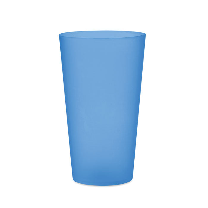 Kingston | Gobelet réutilisable 500ml de couleur personnalisable