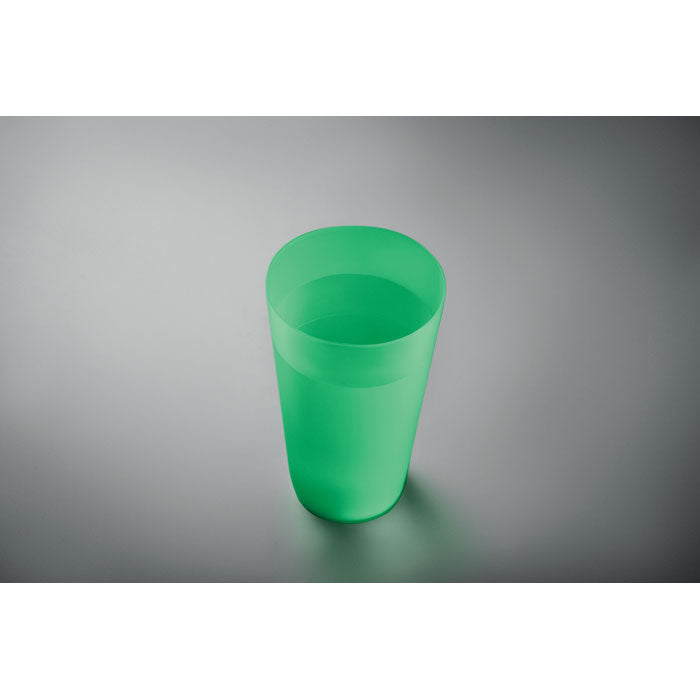 Kingston | Gobelet réutilisable 500ml de couleur personnalisable