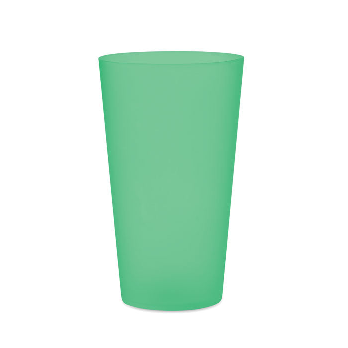 Kingston | Gobelet réutilisable 500ml de couleur personnalisable