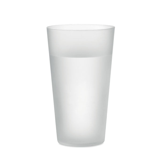 Kingston | Gobelet réutilisable 500ml de couleur personnalisable
