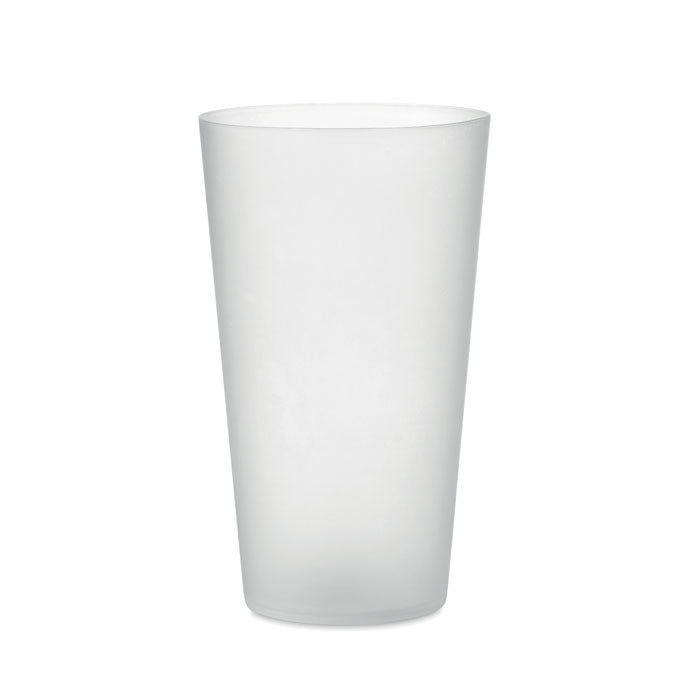 Kingston | Gobelet réutilisable 500ml de couleur personnalisable